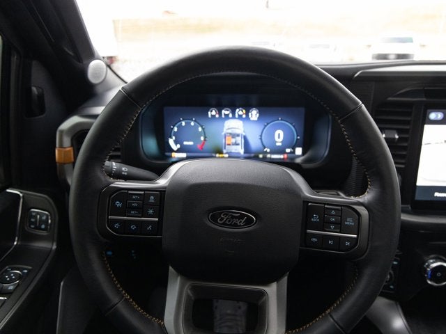 2024 Ford F-150 Tremor