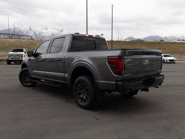 2024 Ford F-150 Tremor