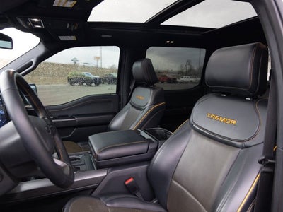 2024 Ford F-150 Tremor