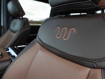 2024 Ford F-150 King Ranch