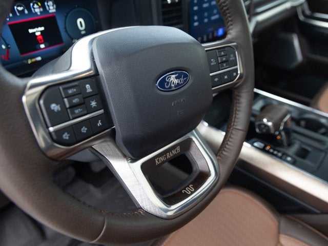2024 Ford F-150 King Ranch