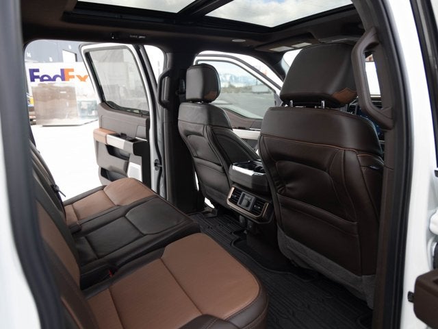 2024 Ford F-150 King Ranch