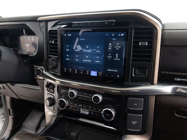 2024 Ford F-150 King Ranch