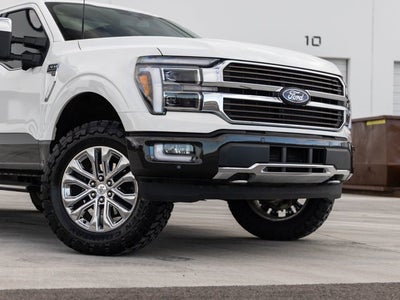 2024 Ford F-150 King Ranch