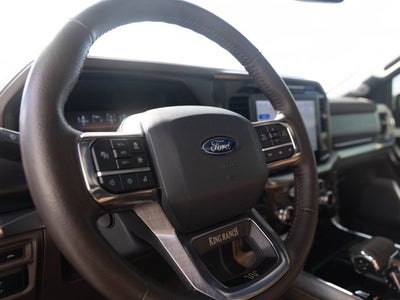 2024 Ford F-150 King Ranch