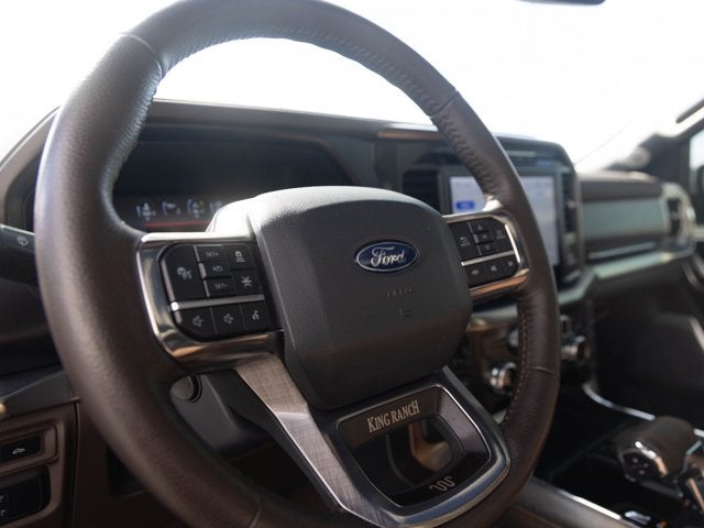 2024 Ford F-150 King Ranch