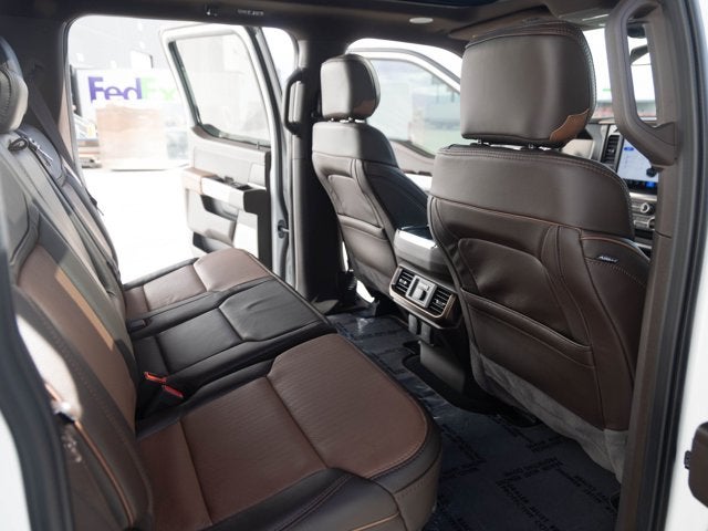 2024 Ford F-150 King Ranch