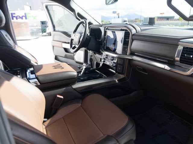 2024 Ford F-150 King Ranch