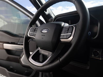 2024 Ford F-150 King Ranch