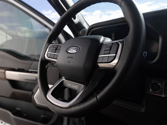 2024 Ford F-150 King Ranch