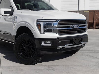 2024 Ford F-150 King Ranch