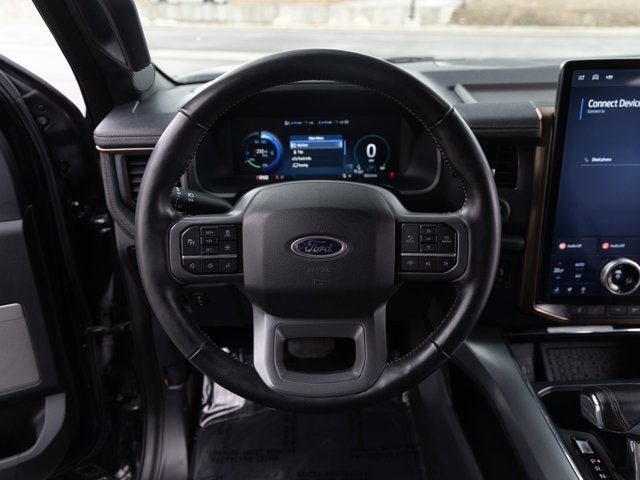 2023 Ford F-150 Lightning LARIAT