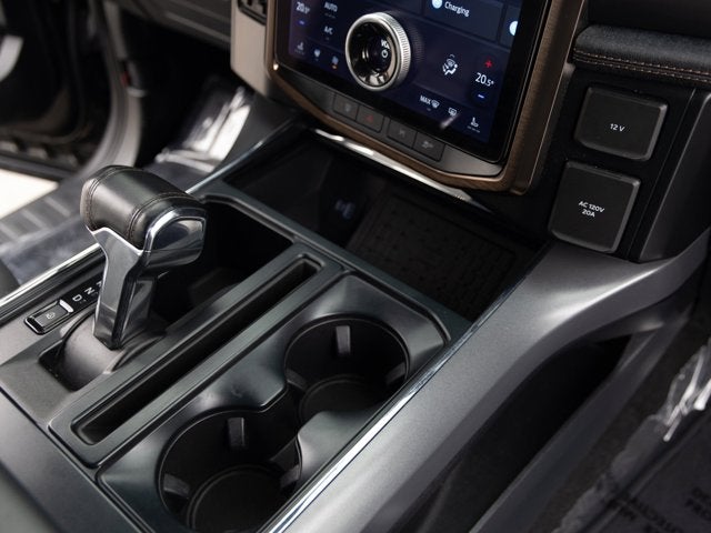 2023 Ford F-150 Lightning LARIAT