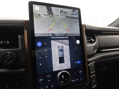 2023 Ford F-150 Lightning LARIAT