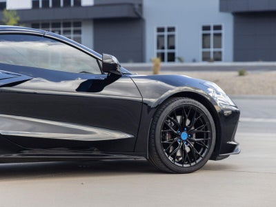 2020 Chevrolet Corvette 3LT