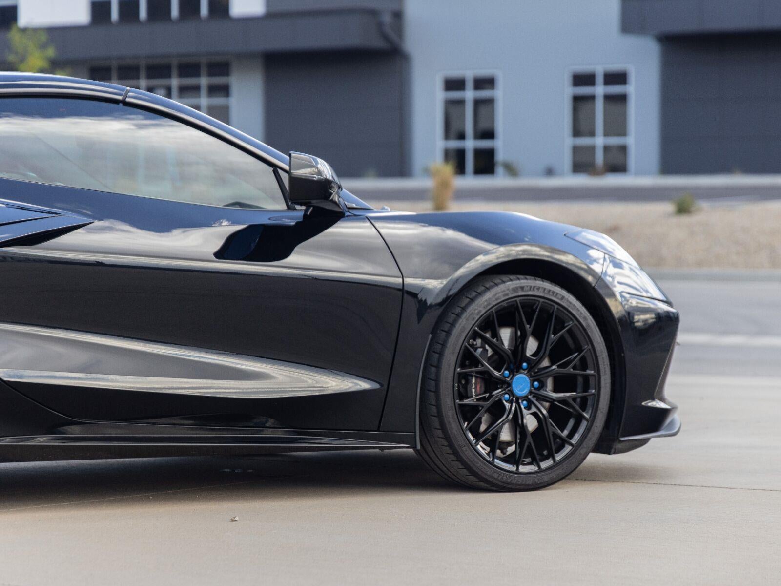 2020 Chevrolet Corvette 3LT