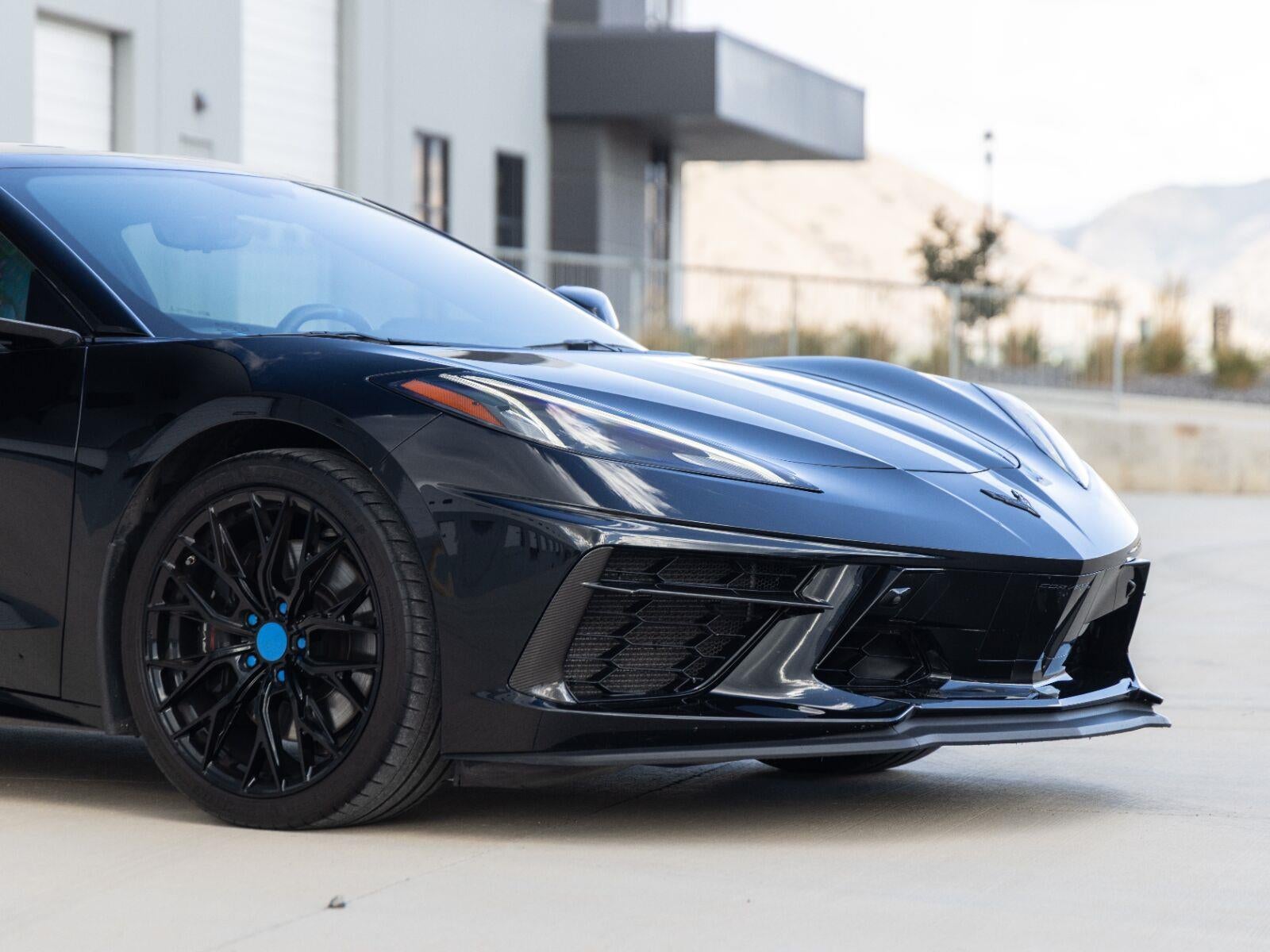 2020 Chevrolet Corvette 3LT