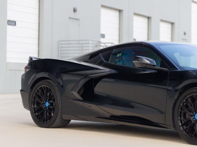 2020 Chevrolet Corvette 3LT