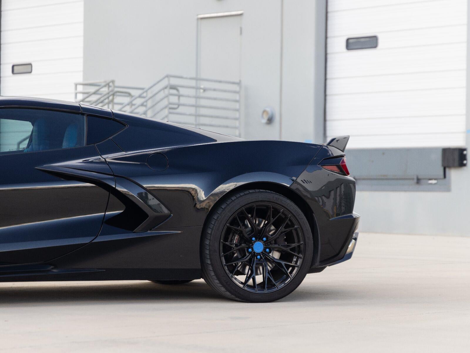 2020 Chevrolet Corvette 3LT