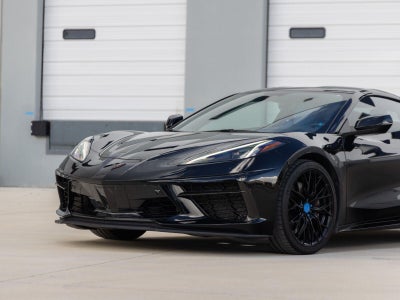 2020 Chevrolet Corvette 3LT