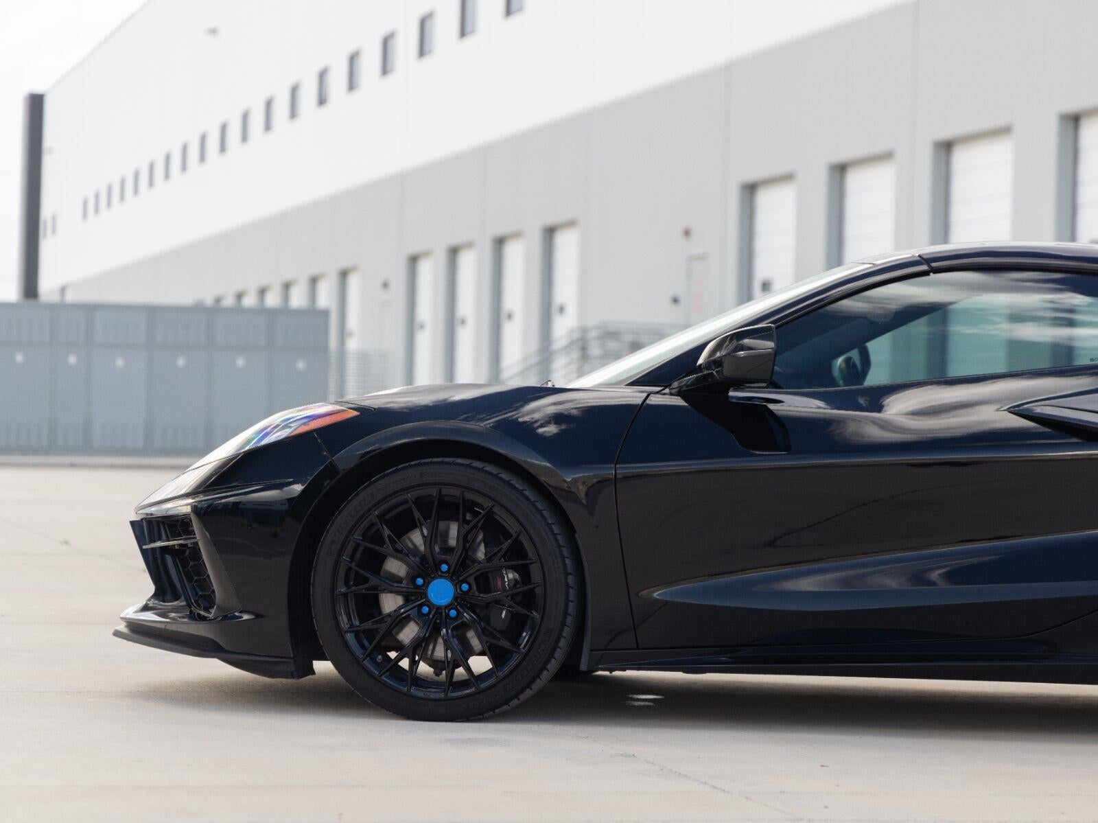 2020 Chevrolet Corvette 3LT