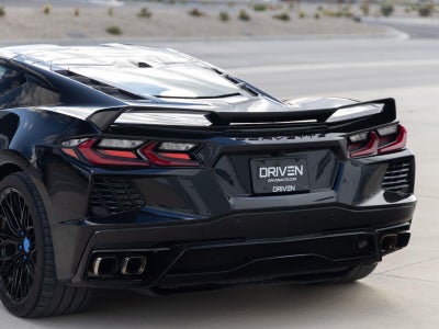 2020 Chevrolet Corvette 3LT