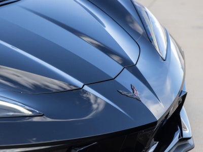 2020 Chevrolet Corvette 3LT
