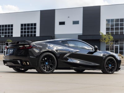 2020 Chevrolet Corvette 3LT