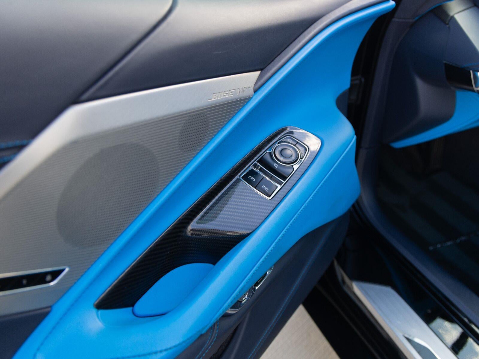 2020 Chevrolet Corvette 3LT