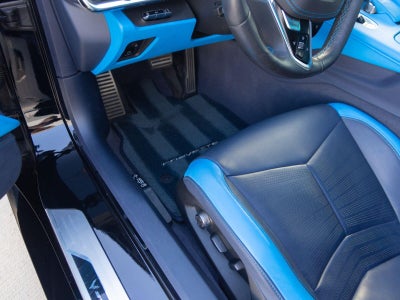 2020 Chevrolet Corvette 3LT