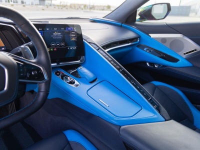 2020 Chevrolet Corvette 3LT