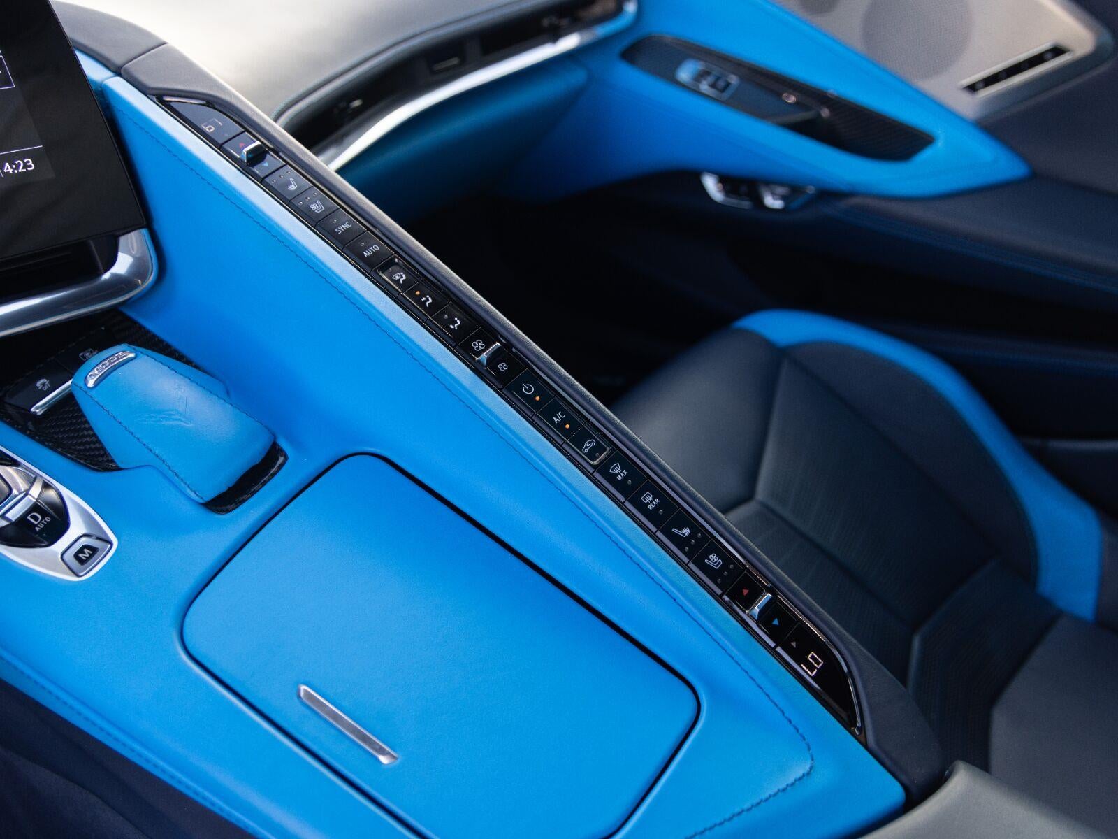 2020 Chevrolet Corvette 3LT