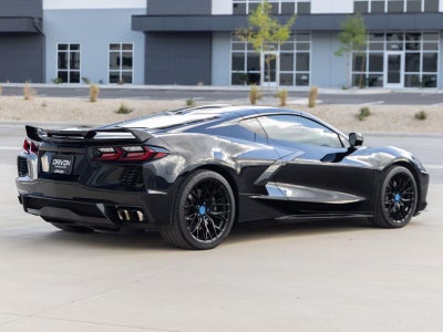 2020 Chevrolet Corvette 3LT