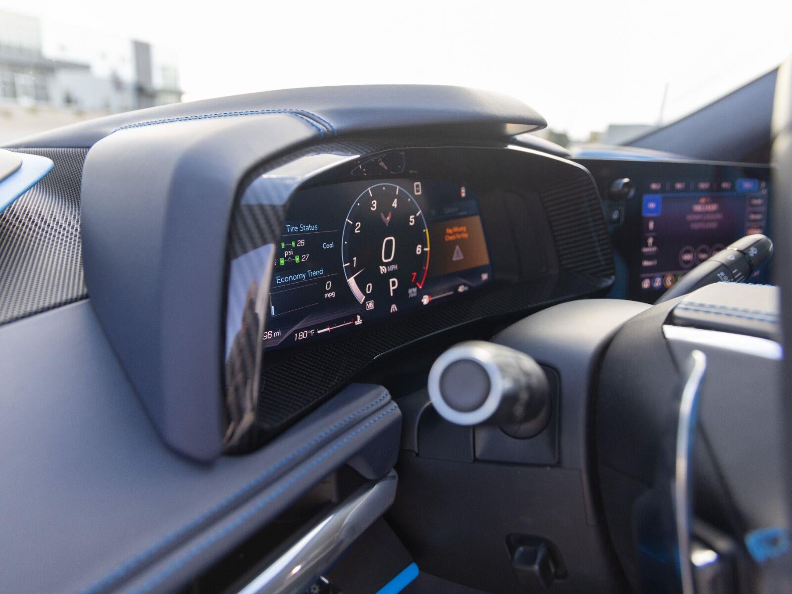 2020 Chevrolet Corvette 3LT