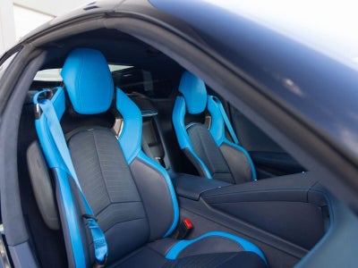 2020 Chevrolet Corvette 3LT