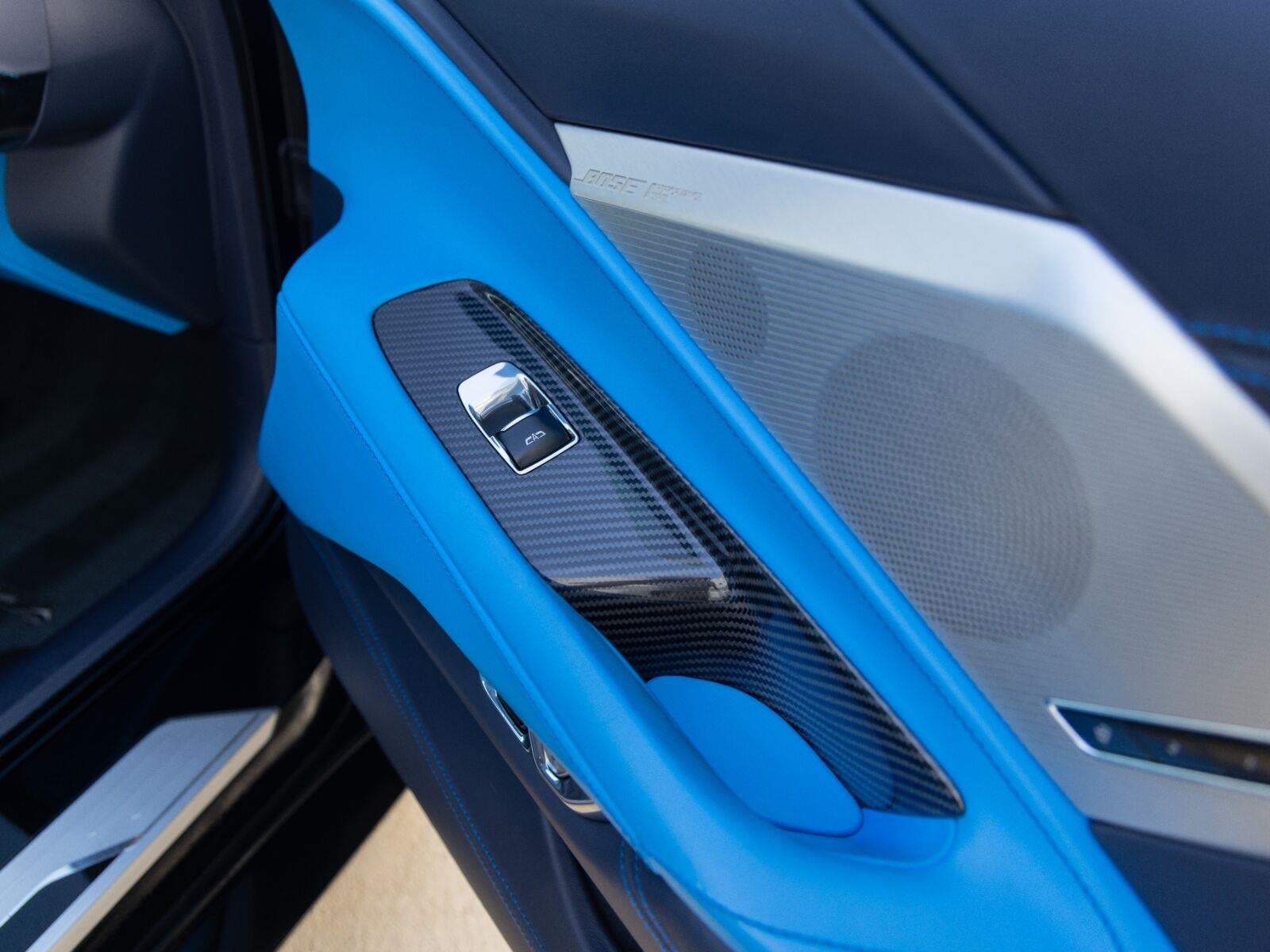 2020 Chevrolet Corvette 3LT