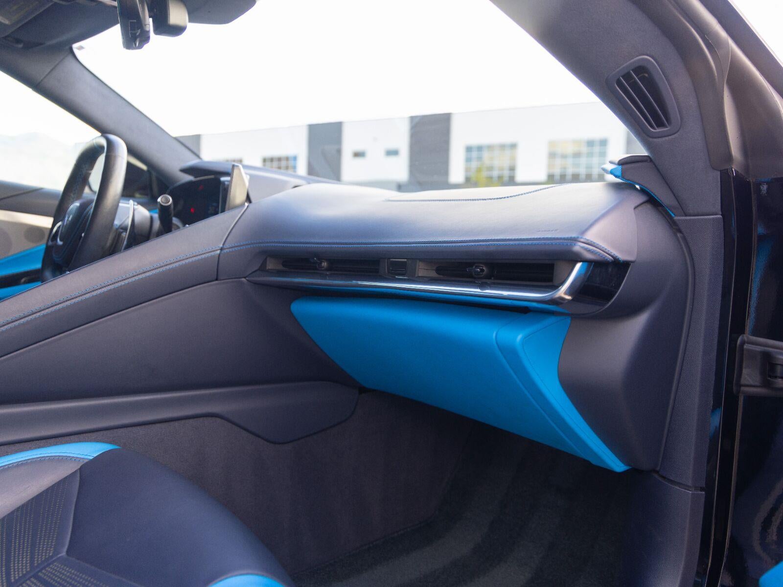 2020 Chevrolet Corvette 3LT