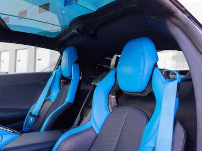 2020 Chevrolet Corvette 3LT