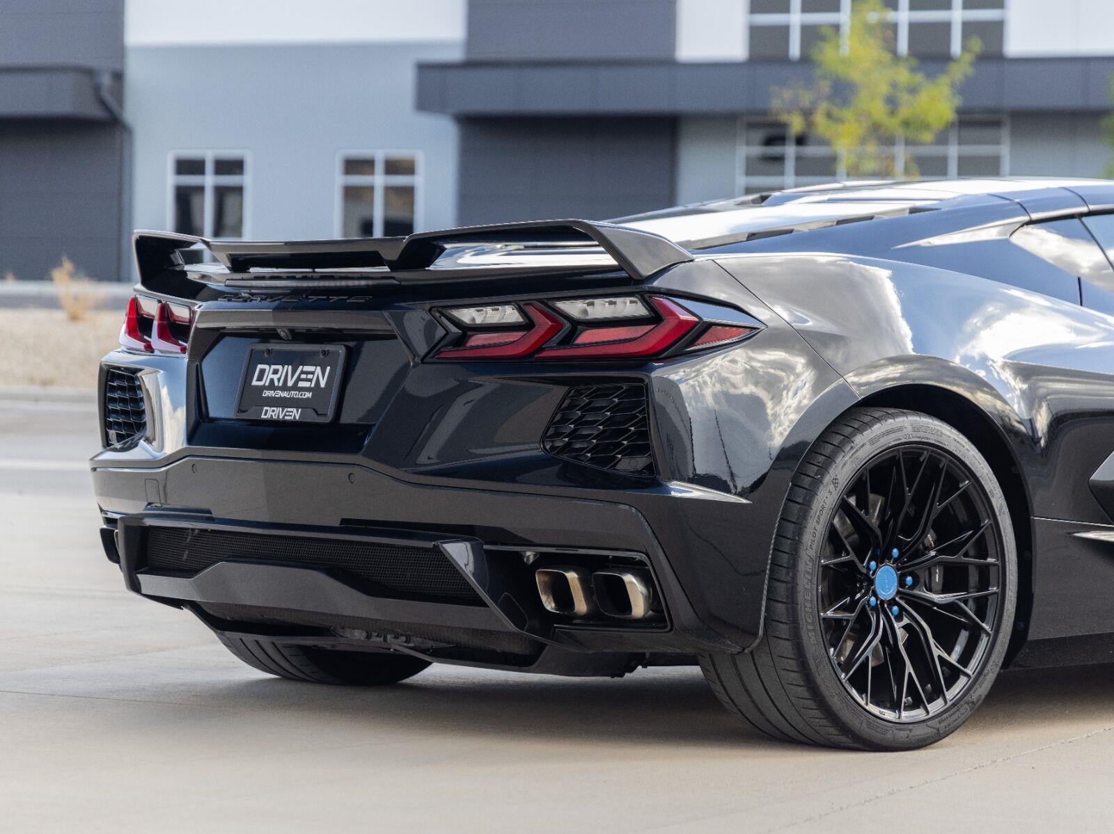 2020 Chevrolet Corvette 3LT