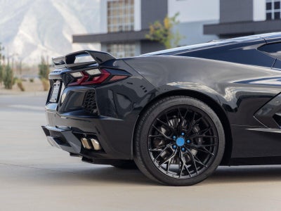 2020 Chevrolet Corvette 3LT