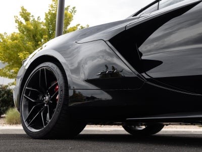 2026 Chevrolet Corvette 3LZ