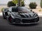 2026 Chevrolet Corvette 3LZ