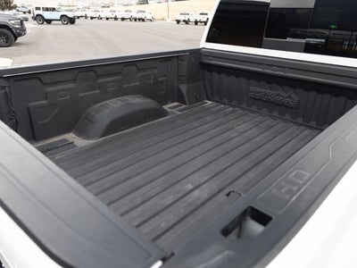 2022 Chevrolet Silverado 3500HD High Country