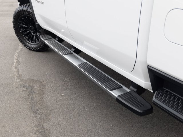 2022 Chevrolet Silverado 3500HD High Country