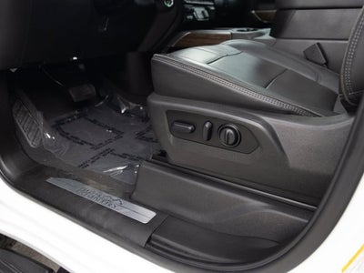 2022 Chevrolet Silverado 3500HD High Country