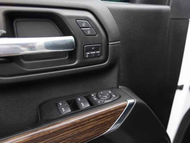 2022 Chevrolet Silverado 3500HD High Country