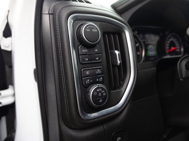 2022 Chevrolet Silverado 3500HD High Country