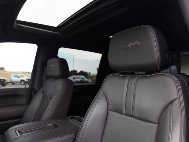 2022 Chevrolet Silverado 3500HD High Country