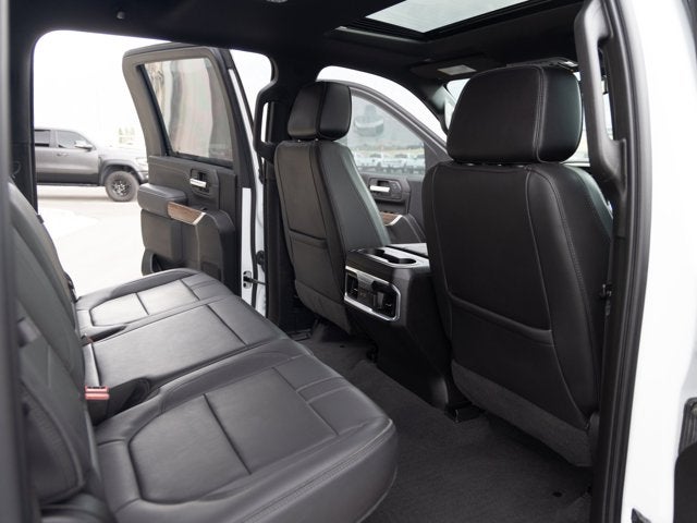 2022 Chevrolet Silverado 3500HD High Country