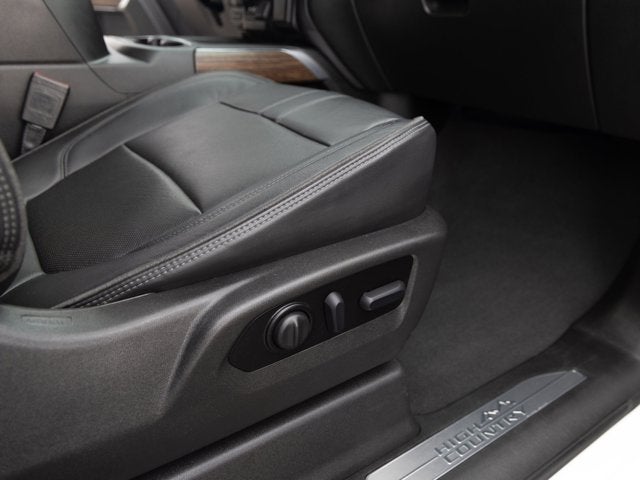 2022 Chevrolet Silverado 3500HD High Country